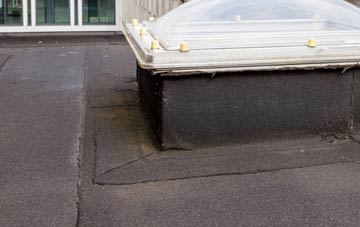 disadvantages of Stonybreck flat roofs