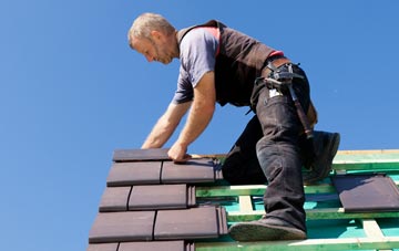 disadvantages of Stonybreck slate roofing
