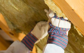 types of Stonybreck pitched roof insulation materials
